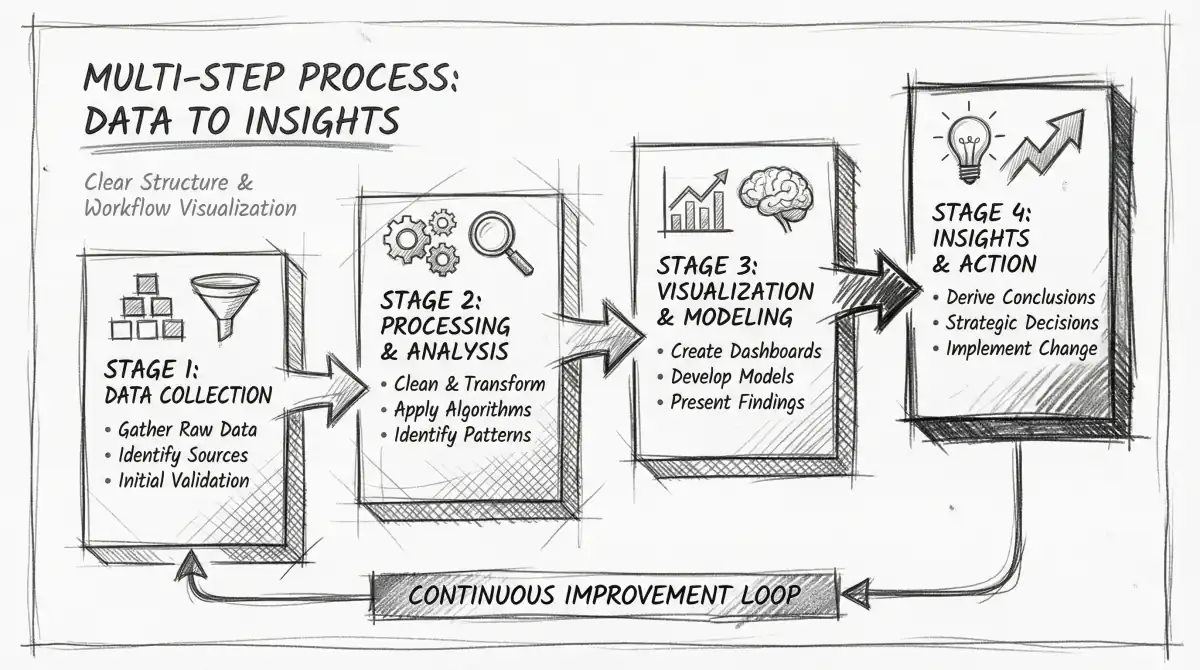 Architectural Pencil Sketch Blog Images