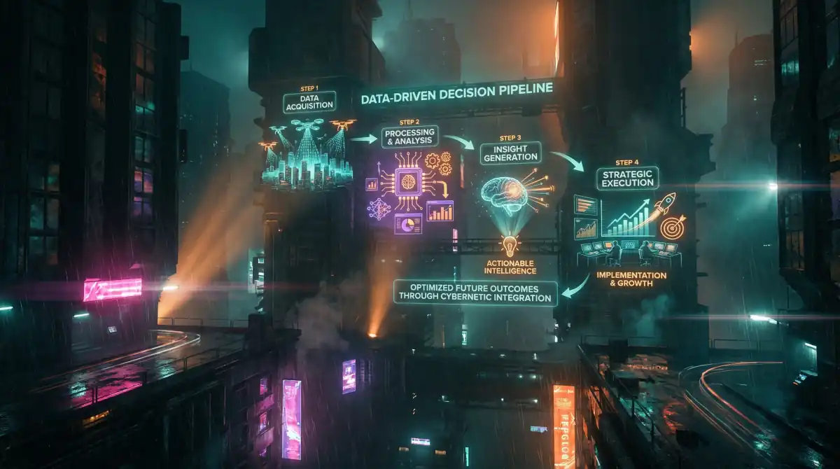 Blade Runner Cyberpunk Blog Images