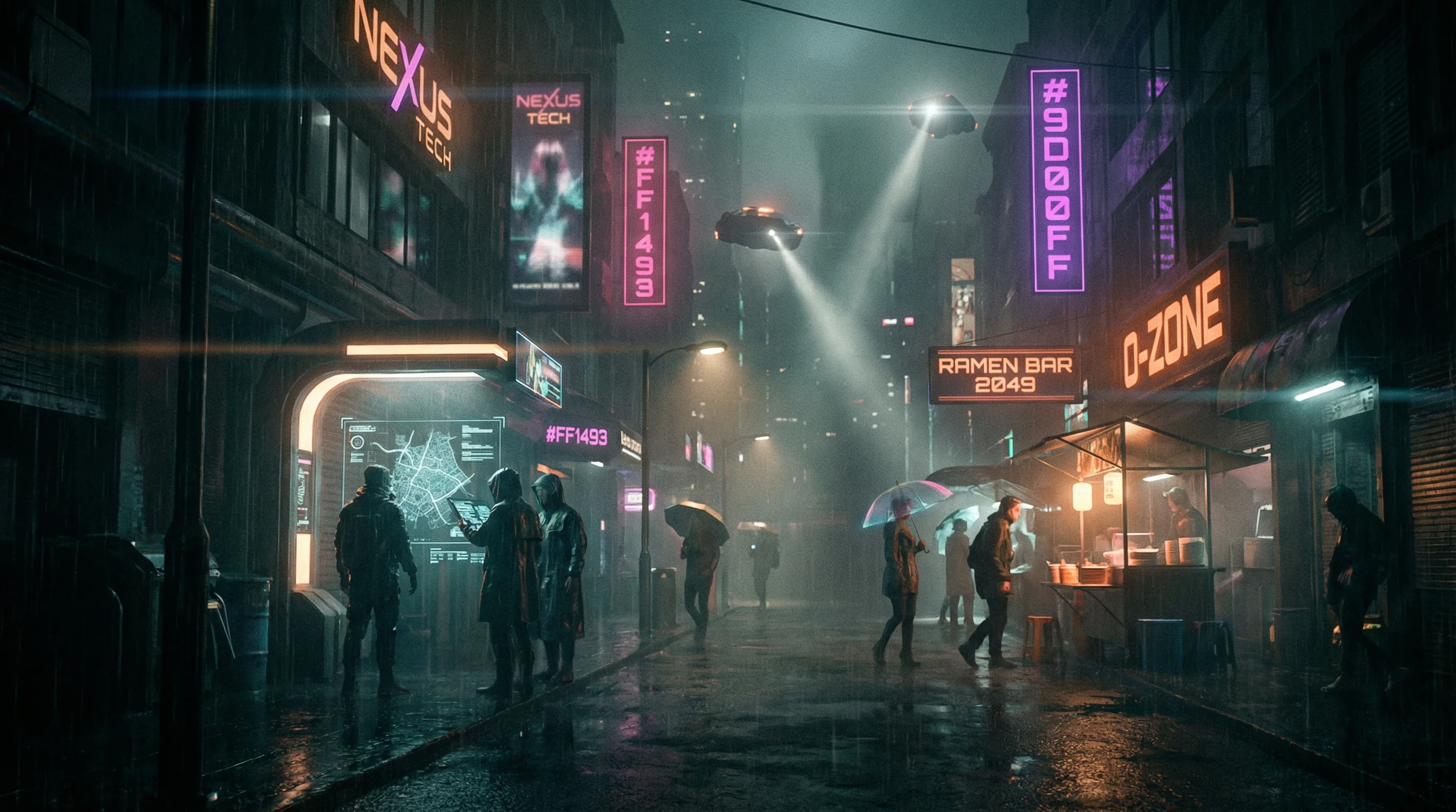 Cyberpunk