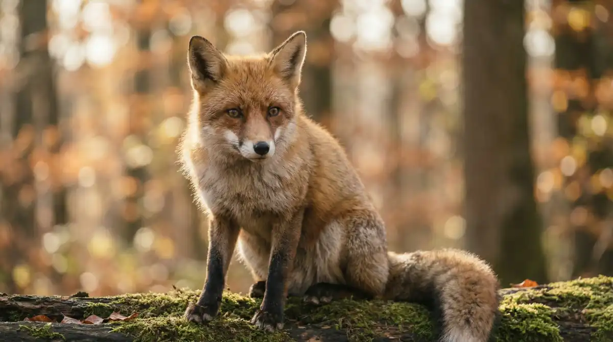 Hyperrealistic Photography Blog Images - Animal