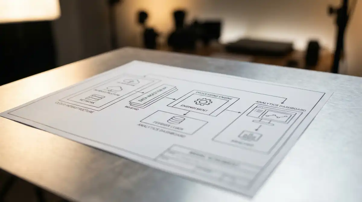 Hyperrealistic Photography Blog Images - Diagram