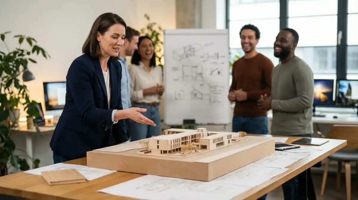 Hyperrealistic Photography Blog Images - Scene