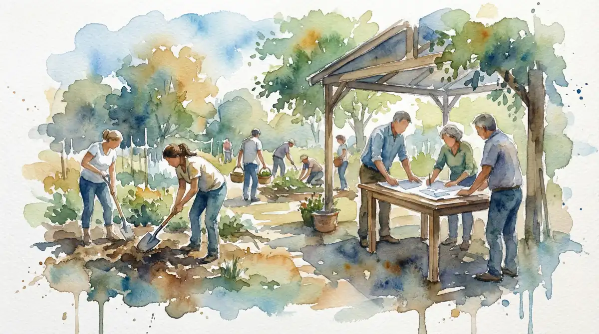 Loose Watercolor Blog Images