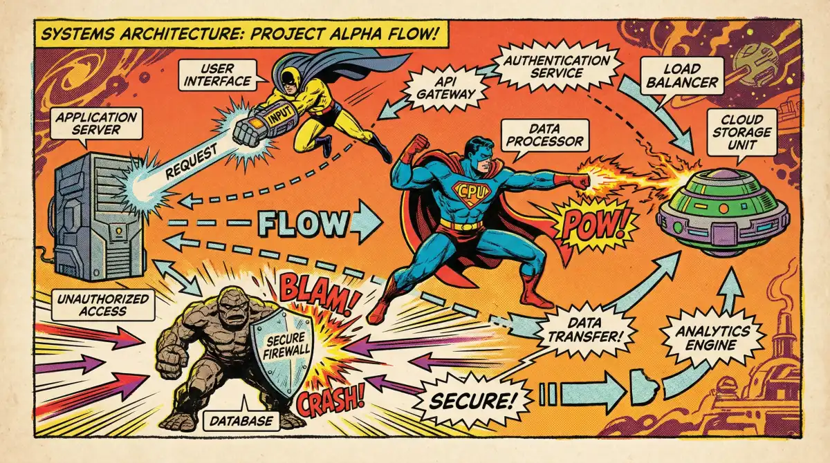 Marvel Comics Jack Kirby Blog Images