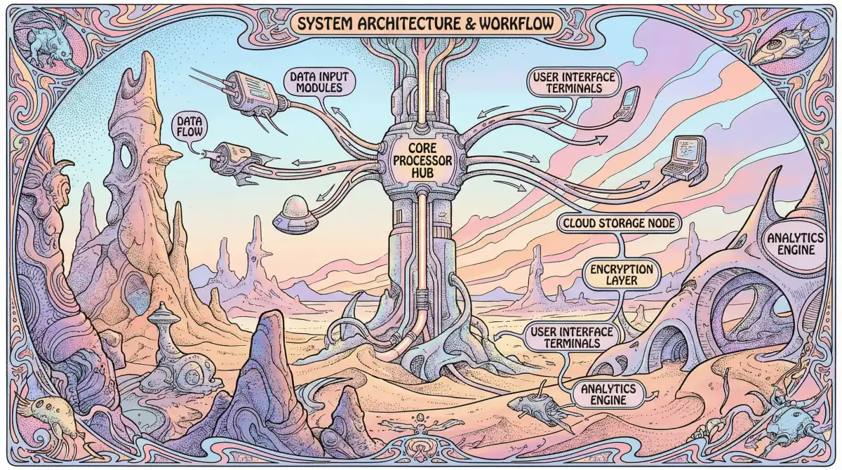 Moebius Sci-Fi Art Blog Images