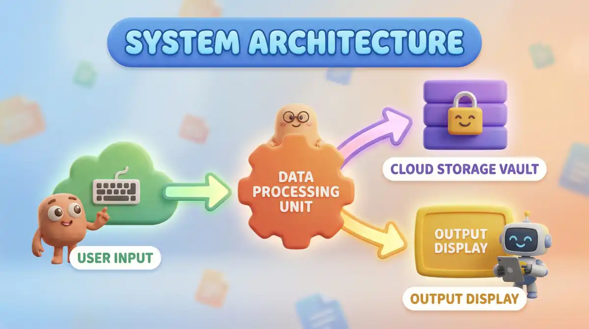 Pixar 3D Animation Blog Images