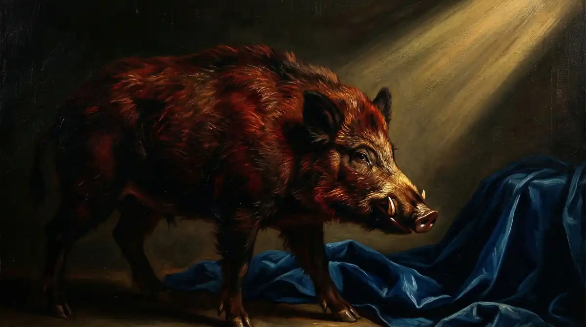 Renaissance Oil Painting Blog Images