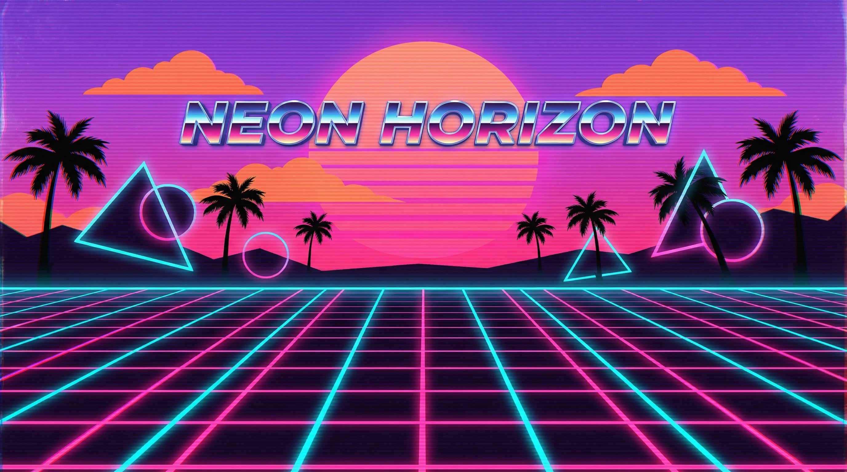 Synthwave