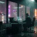 Cyberpunk