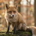 Hyperrealistic × Animal