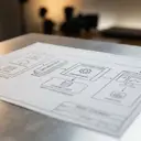 Hyperrealistic × Diagram