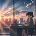 Makoto Shinkai