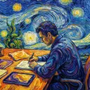 Van Gogh