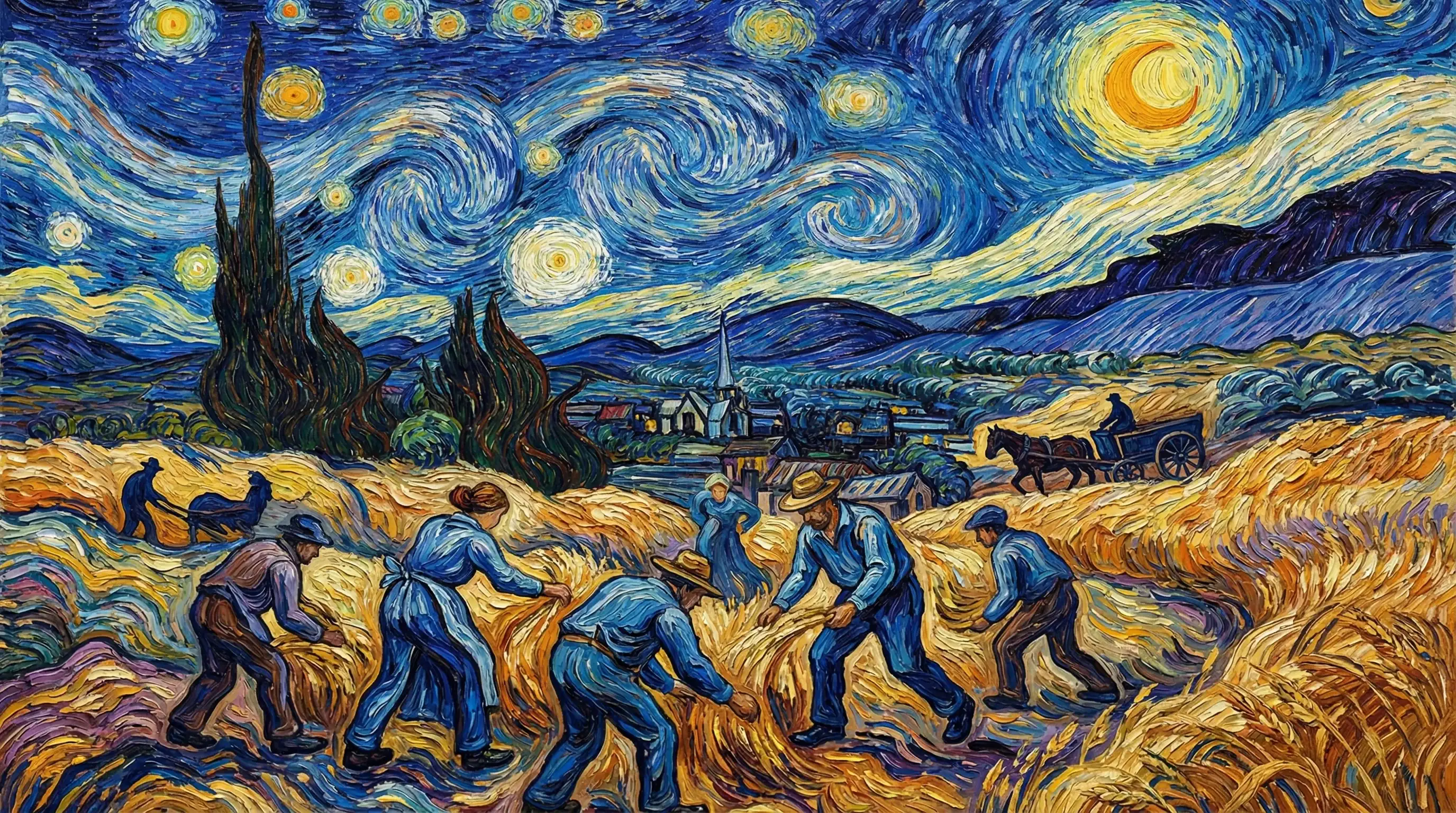 Van Gogh